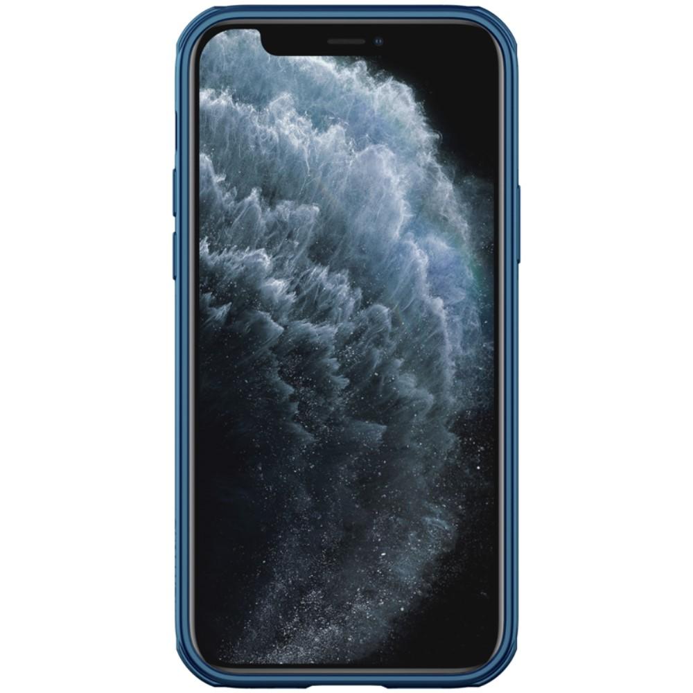 CamShield Skal iPhone 12 Pro Max blå