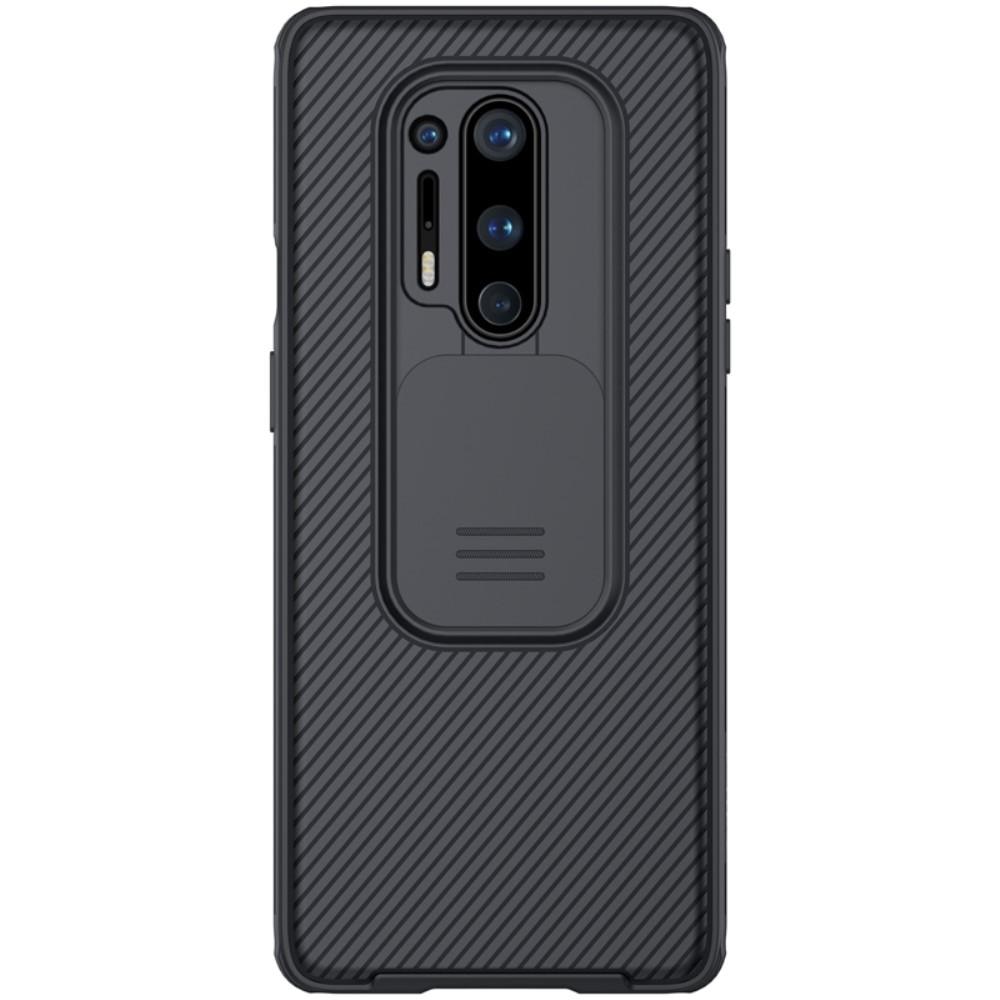 CamShield Skal OnePlus 8 Pro svart