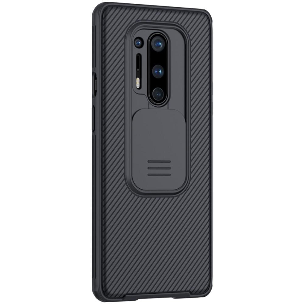 CamShield Skal  OnePlus 8 Pro Svart