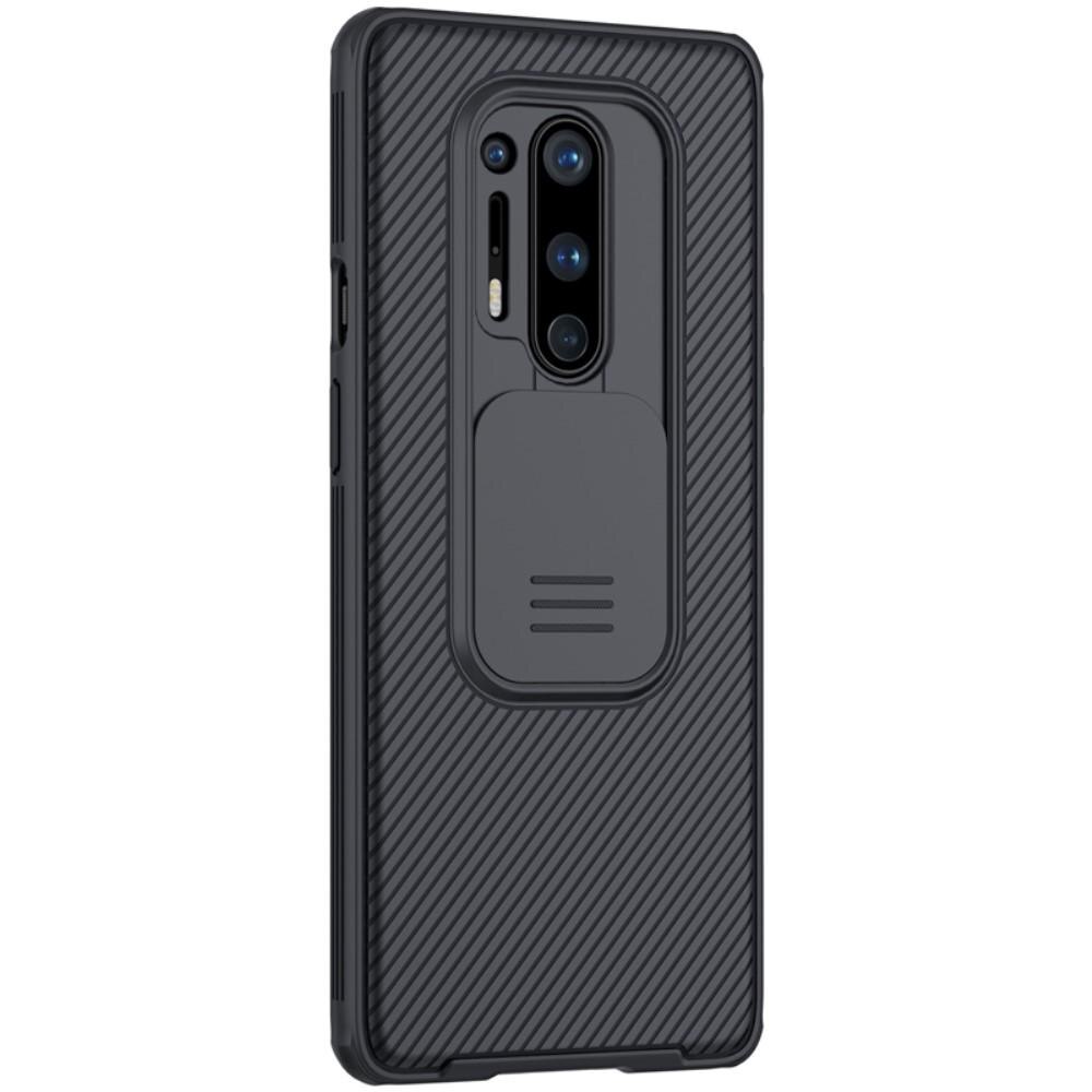 CamShield Skal OnePlus 8 Pro svart