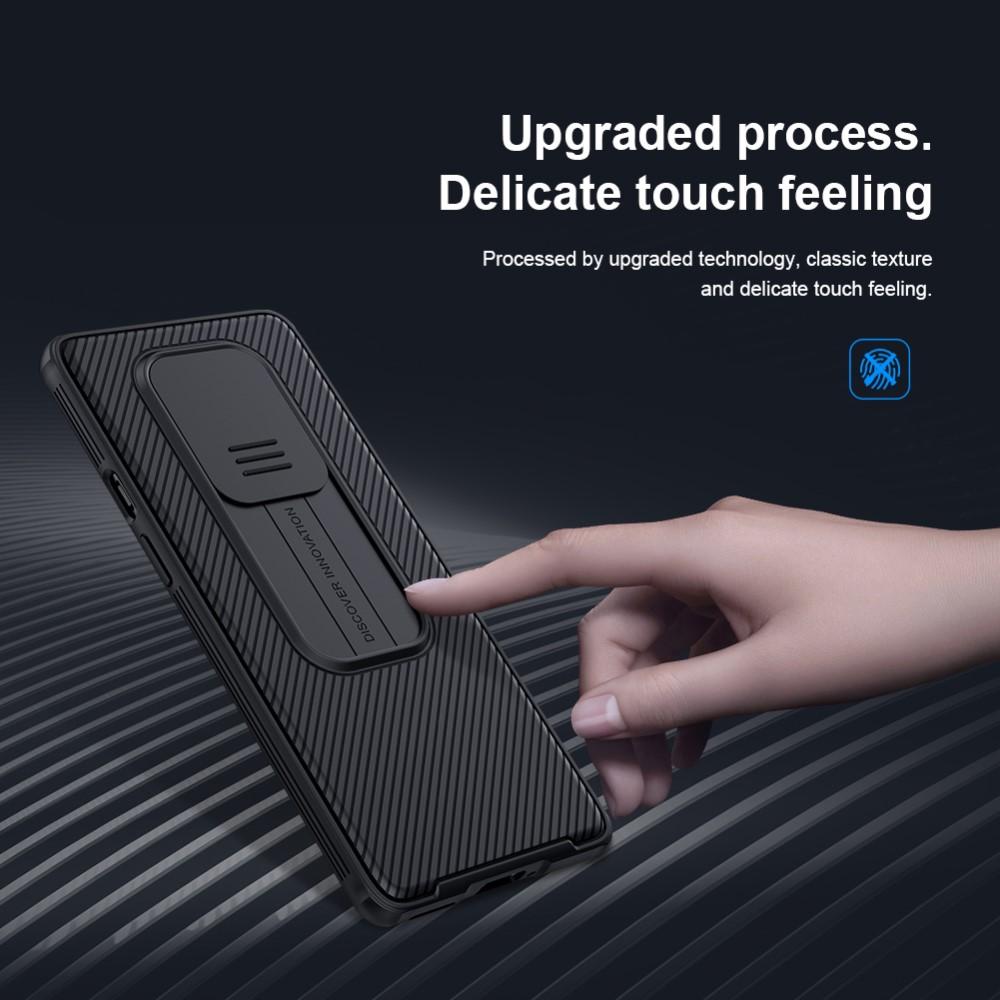 CamShield Skal OnePlus 8 Pro svart