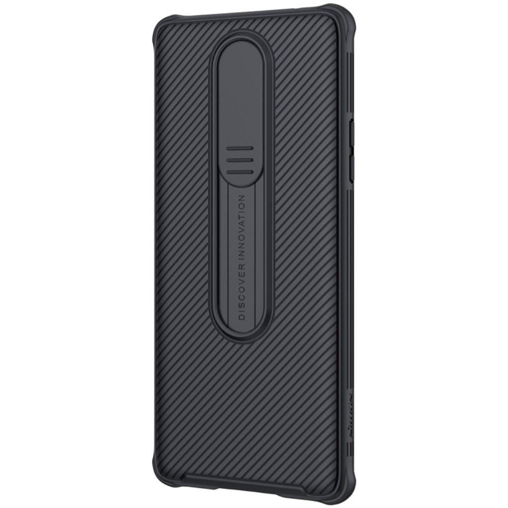 CamShield Skal OnePlus 8 svart