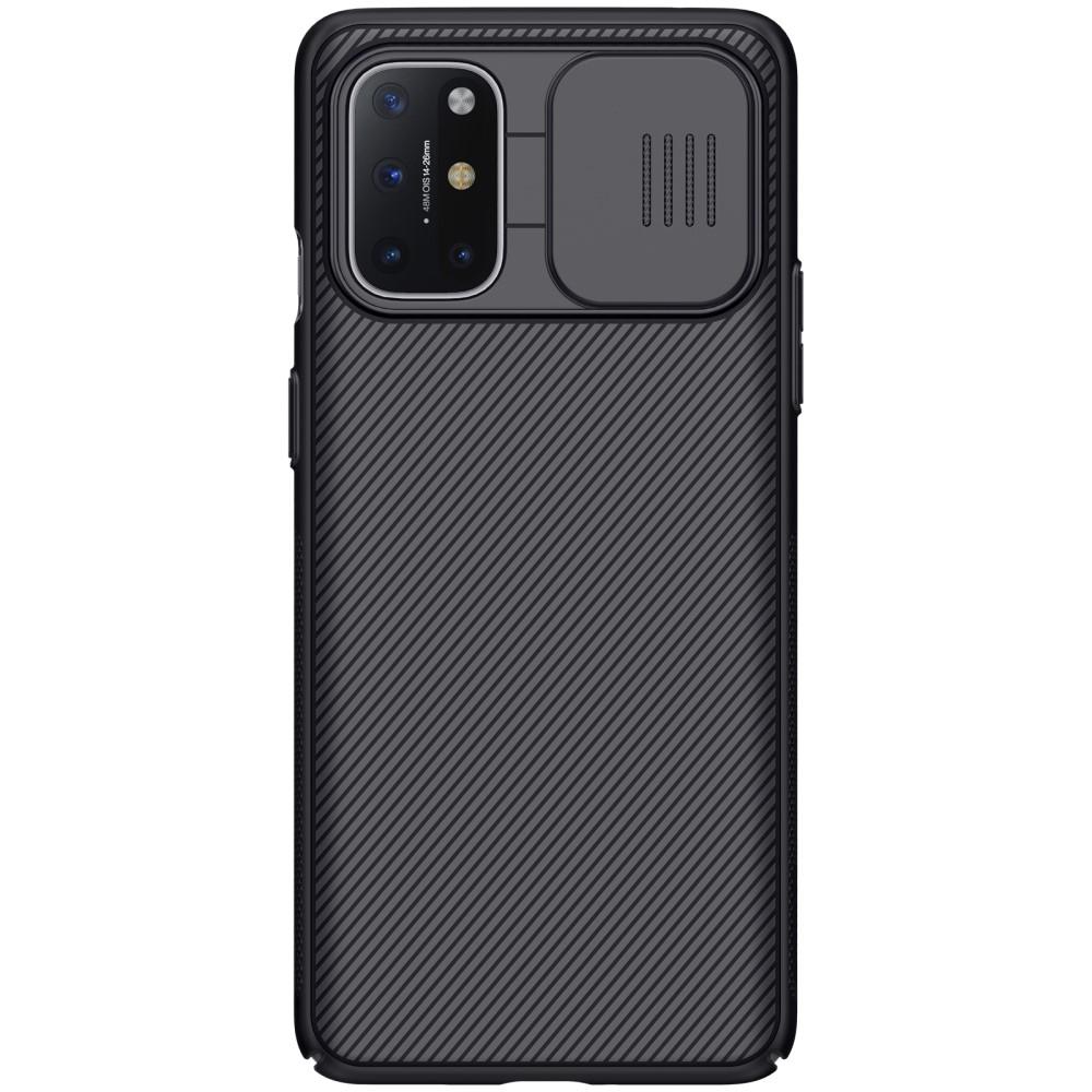 CamShield Skal  OnePlus 8T Svart