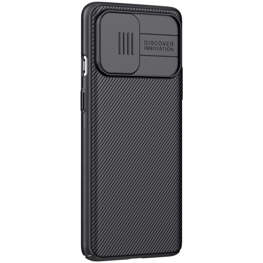 CamShield Skal  OnePlus 8T Svart