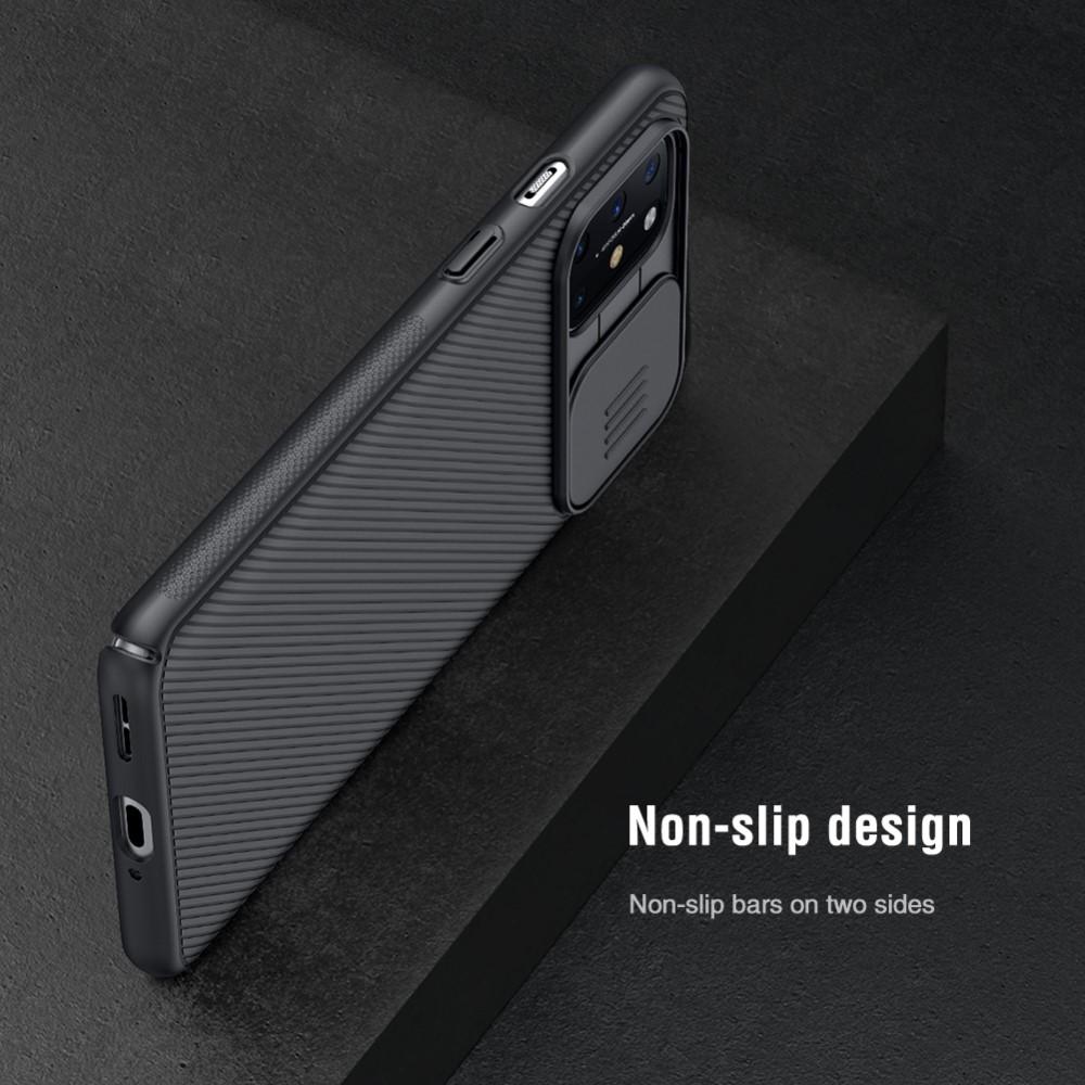 CamShield Skal  OnePlus 8T Svart