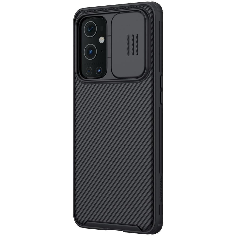 CamShield Skal OnePlus 9 Pro svart