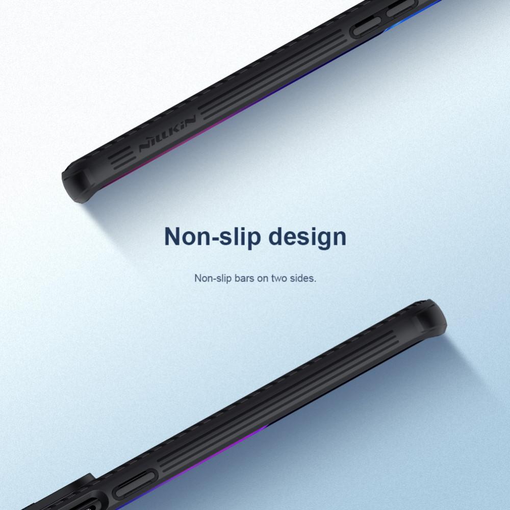 CamShield Skal OnePlus 9 Pro svart