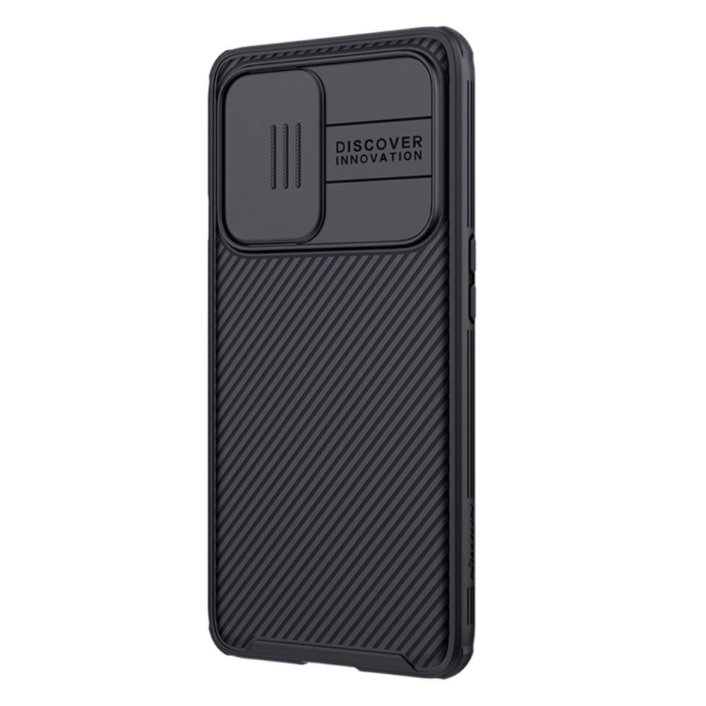 CamShield Skal  OnePlus 9 Svart
