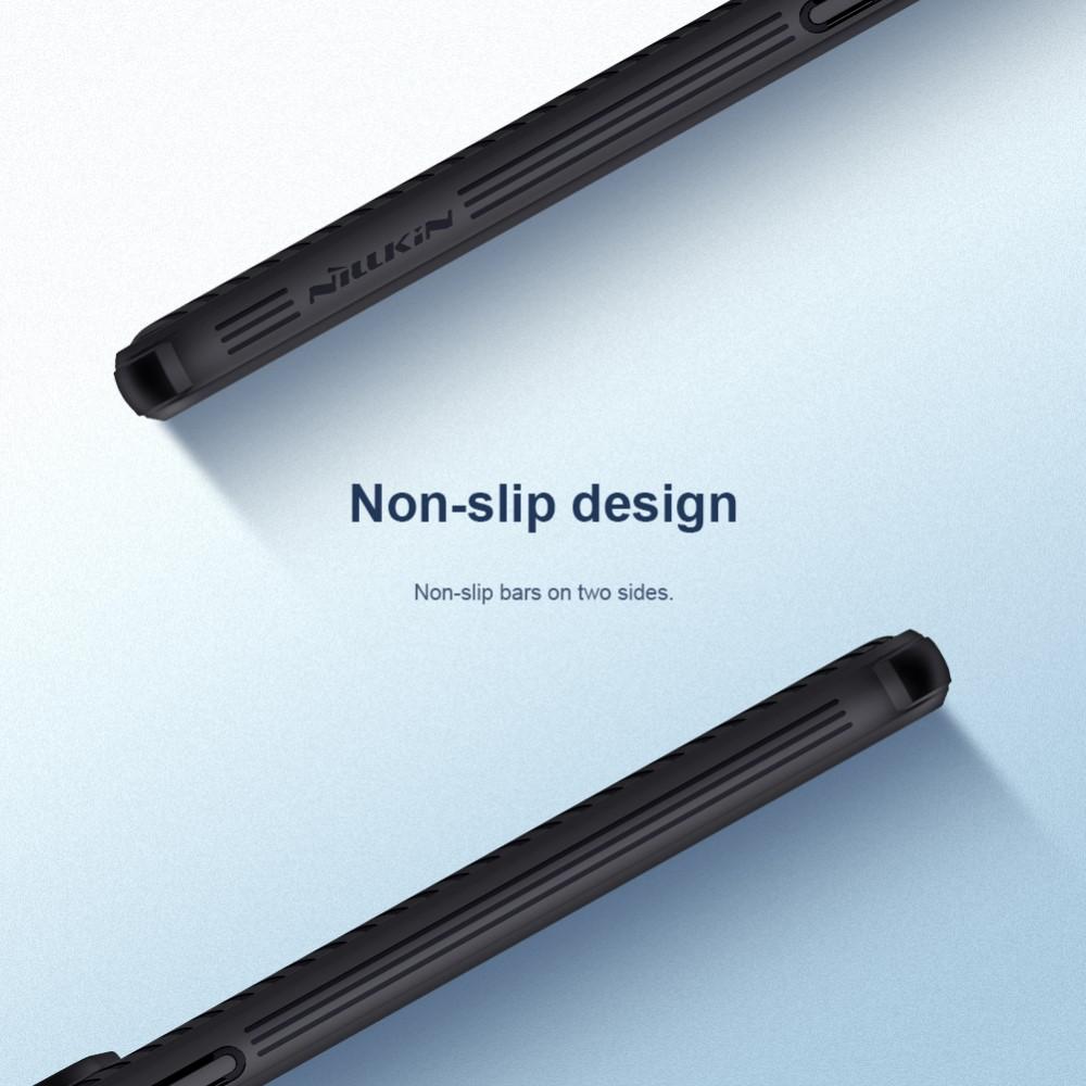 CamShield Skal  OnePlus 9 Svart