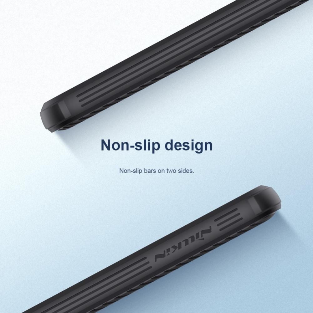 CamShield Skal Samsung Galaxy S21 Plus Svart