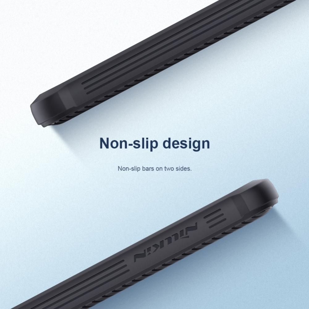 CamShield Skal Samsung Galaxy S21 Svart