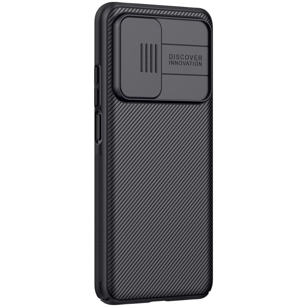 CamShield Skal Xiaomi Mi 10T/10T Pro Svart