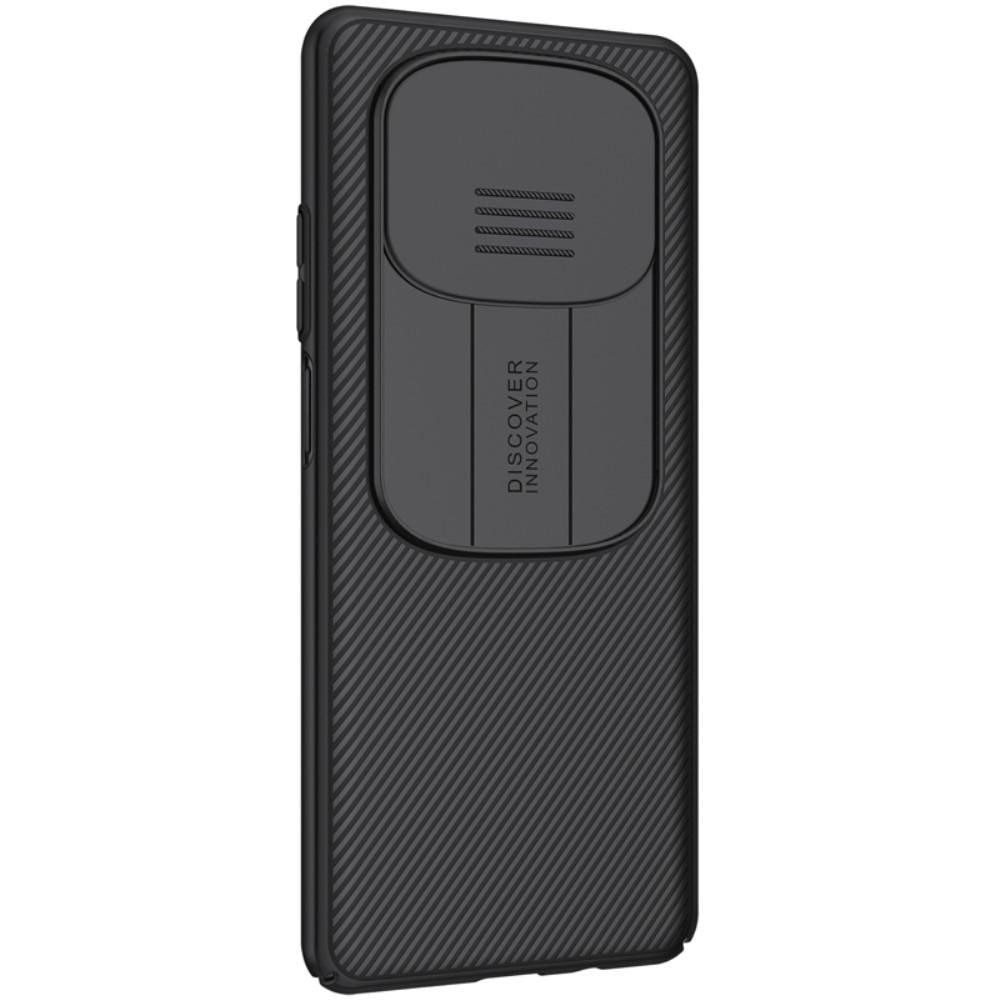 CamShield Skal Xiaomi Mi 10T Lite 5G svart