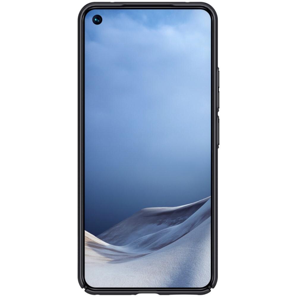 CamShield Skal Xiaomi Mi 11 Lite 5G Svart