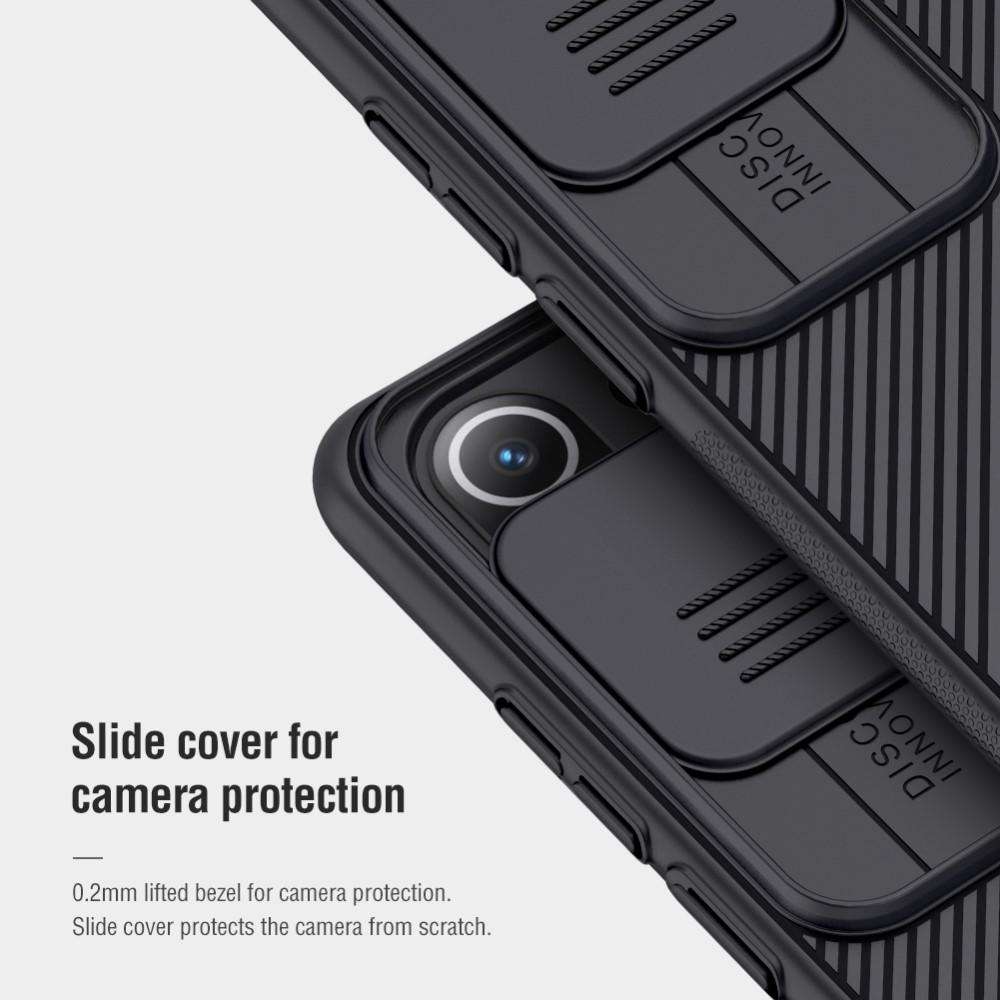 CamShield Skal Xiaomi Mi 11 Lite 5G svart