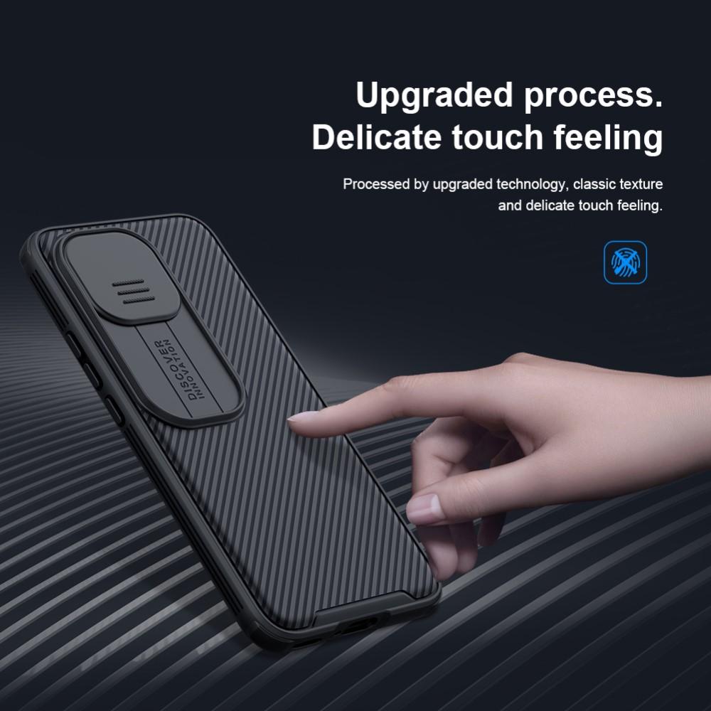CamShield Skal Xiaomi Mi 11 Svart