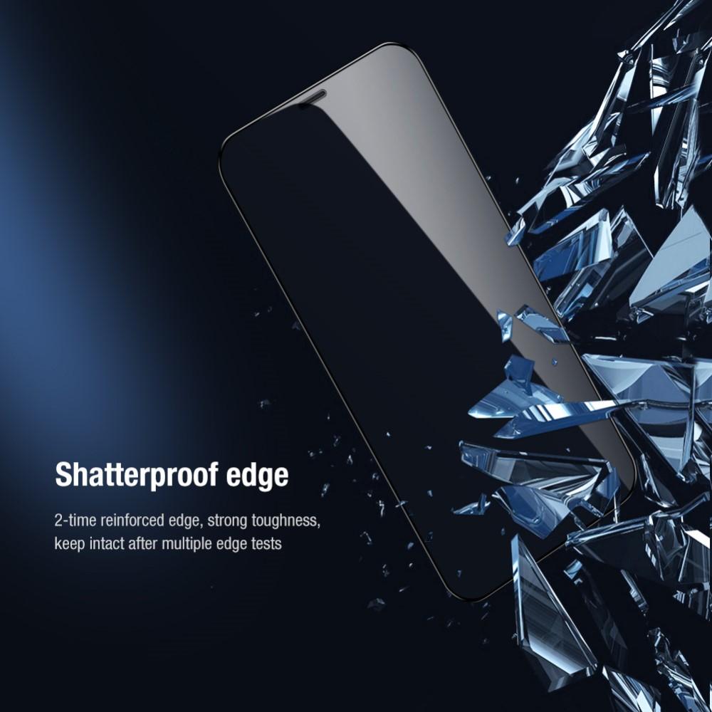 2-in-1 Skärmskydd & Linsskydd iPhone 12