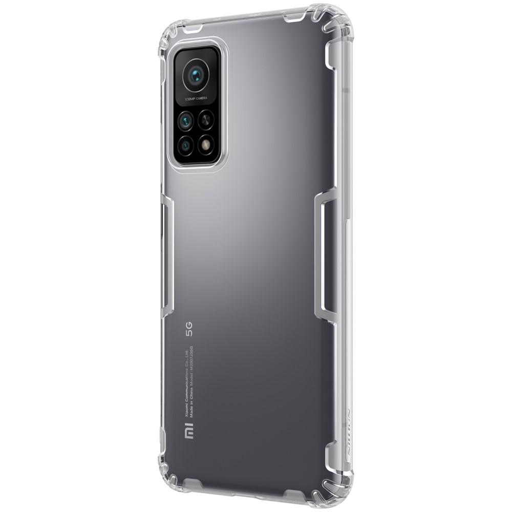 Nature TPU Case Xiaomi Mi 10T/10T Pro transparent