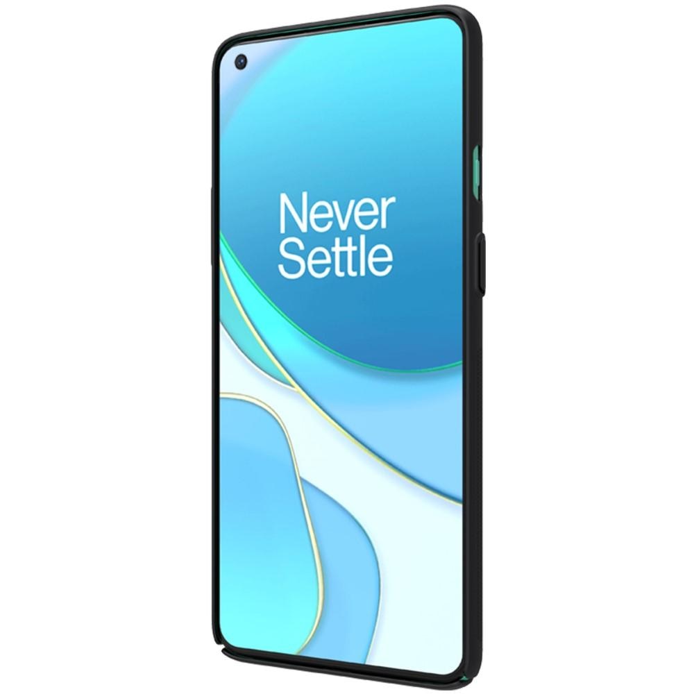 Super Frosted Shield OnePlus 8T svart