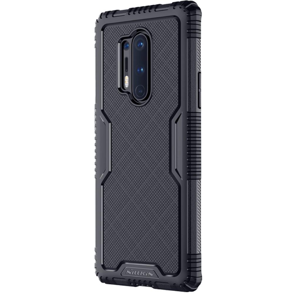 Tactics Case OnePlus 8 Pro svart