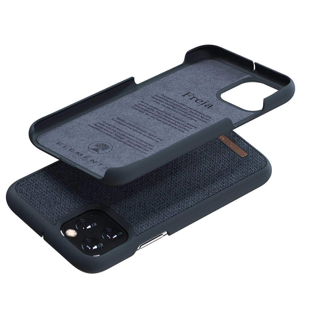 Freja Case iPhone 11 Pro grå