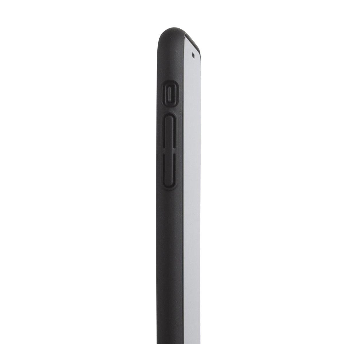 Thin Case V2 iPhone 11 Stealth Black