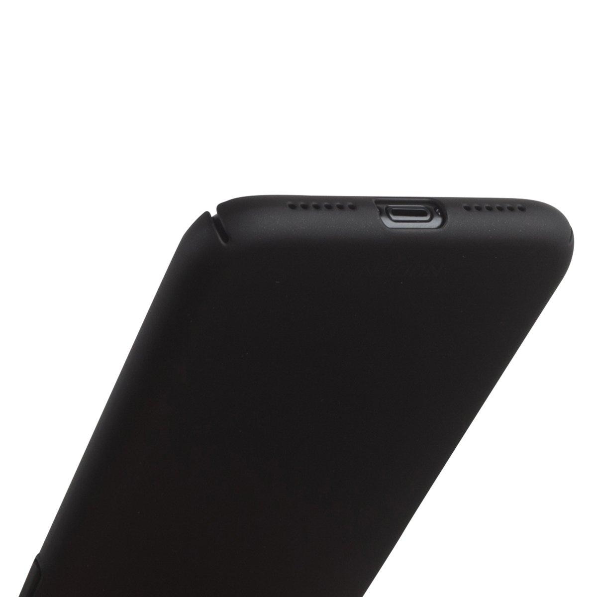 Thin Case V2 iPhone 12 Mini Stealth Black