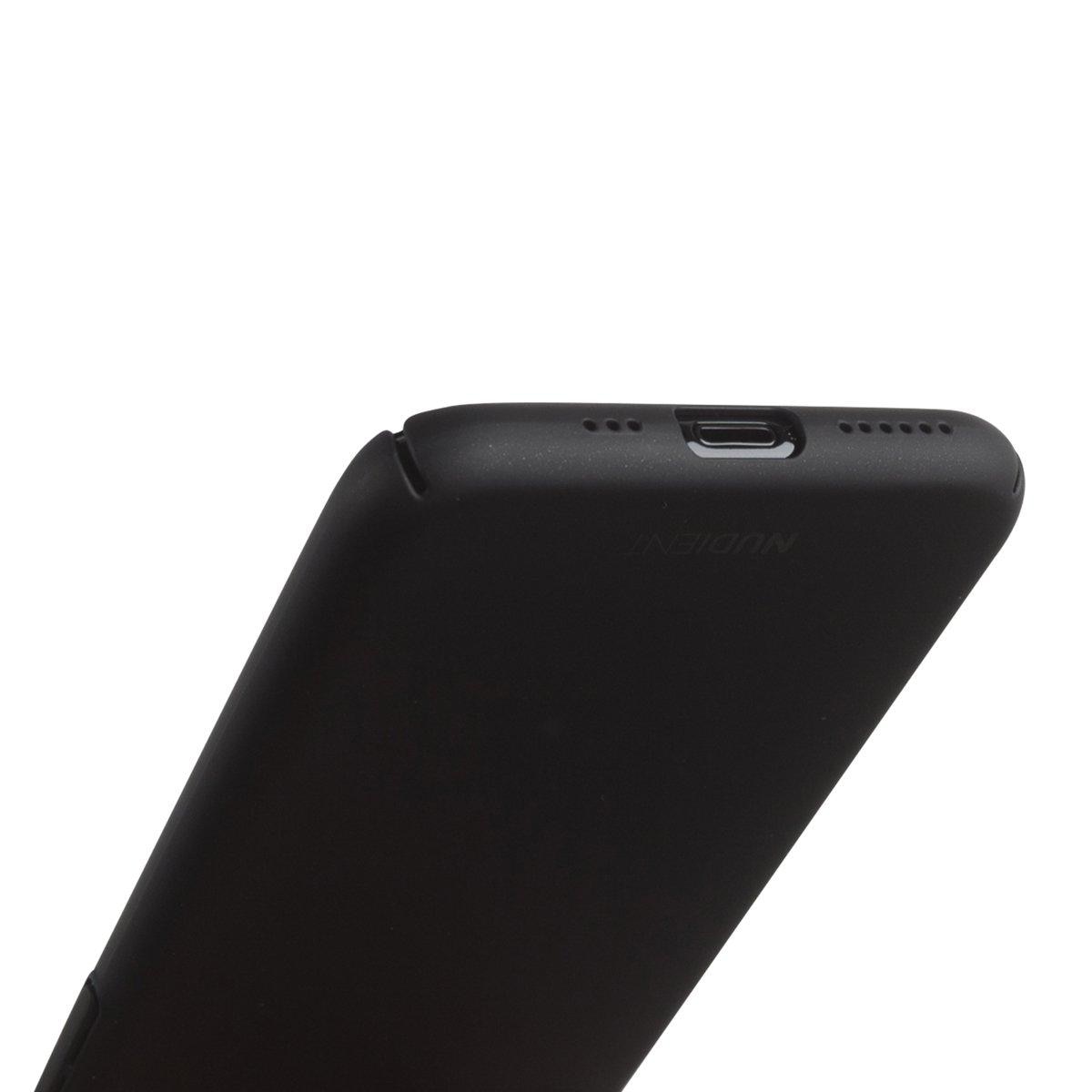 Thin Case V2 iPhone 12 Pro Max Stealth Black