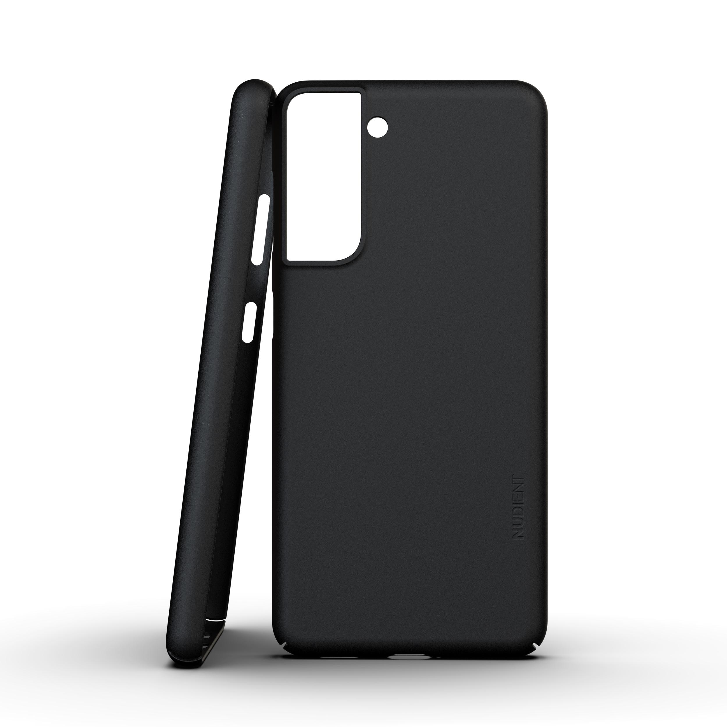 Thin Case V3 Galaxy S21 Ink Black