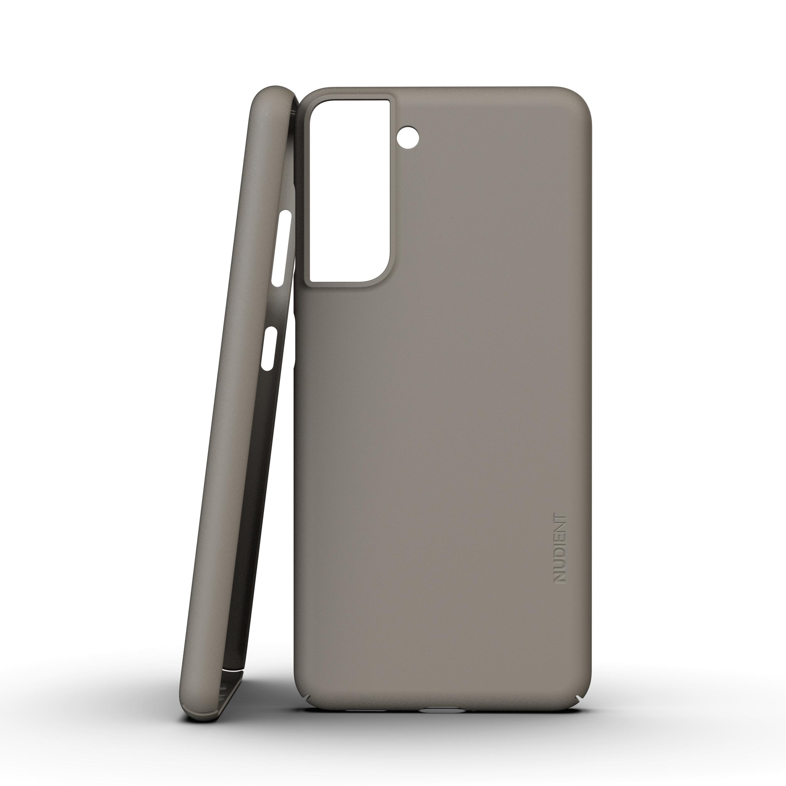 Thin Case V3 Galaxy S21 Plus Clay Beige