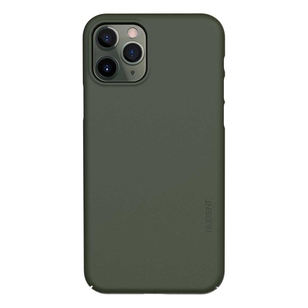 Thin Case V3 iPhone 11 Pro Pine Green