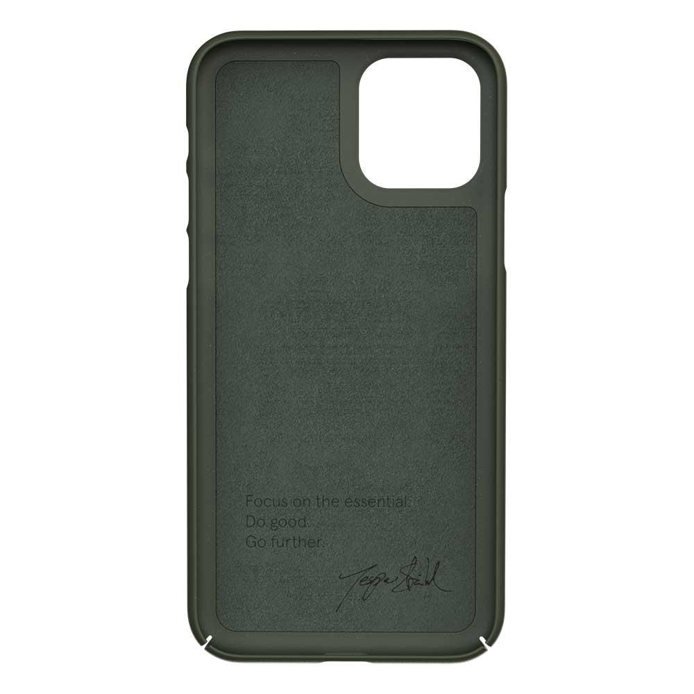 Thin Case V3 iPhone 11 Pro Pine Green