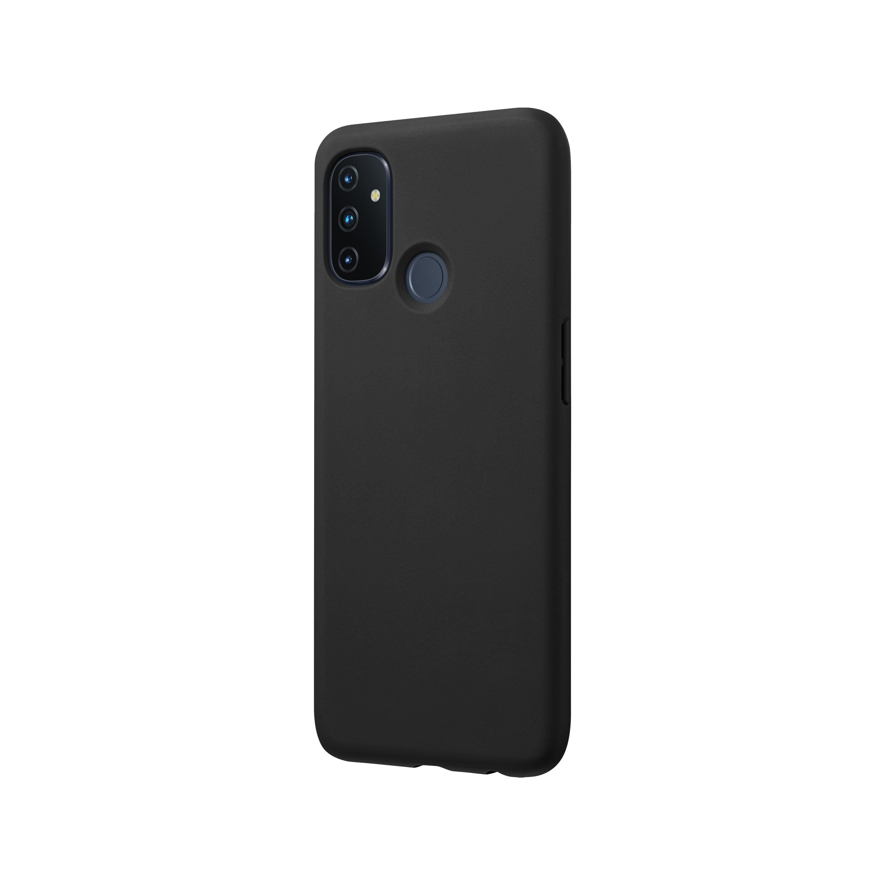 OnePlus Nord N100 Bumper Case Black