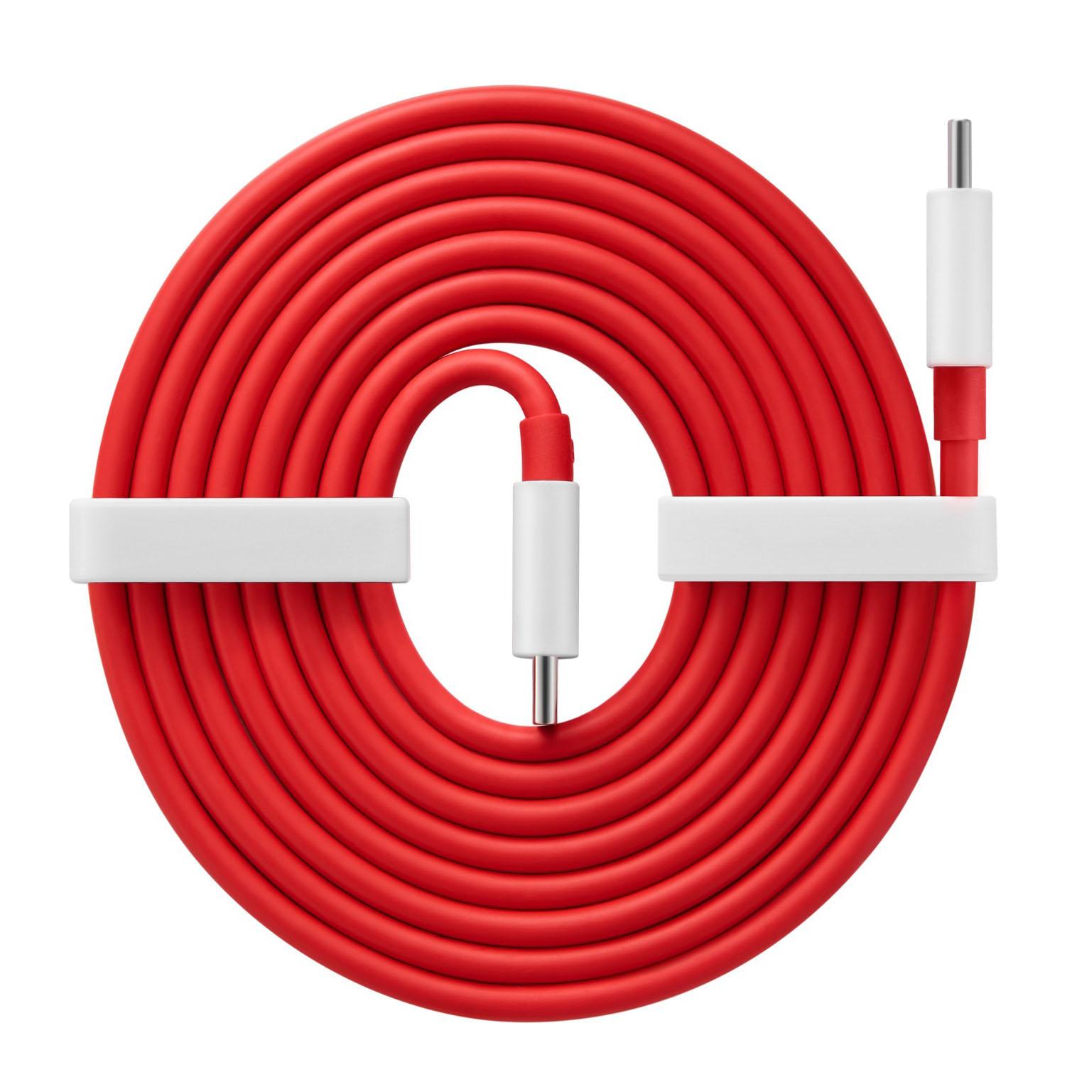 Warp Cable Type-C to Type-C 150cm