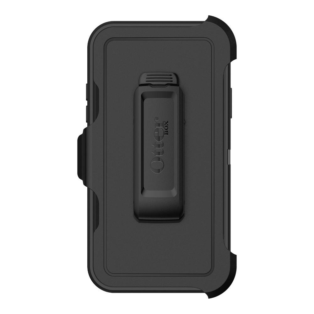 Defender Case iPhone X/XS Black