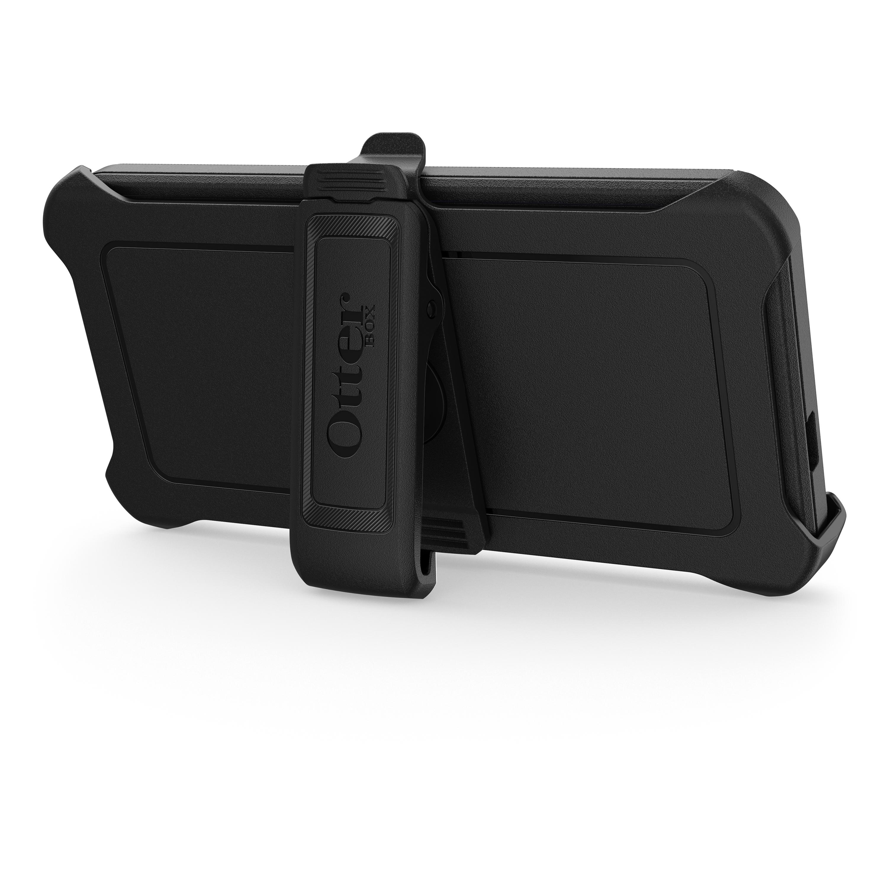 Defender Skal Samsung Galaxy S21 Svart