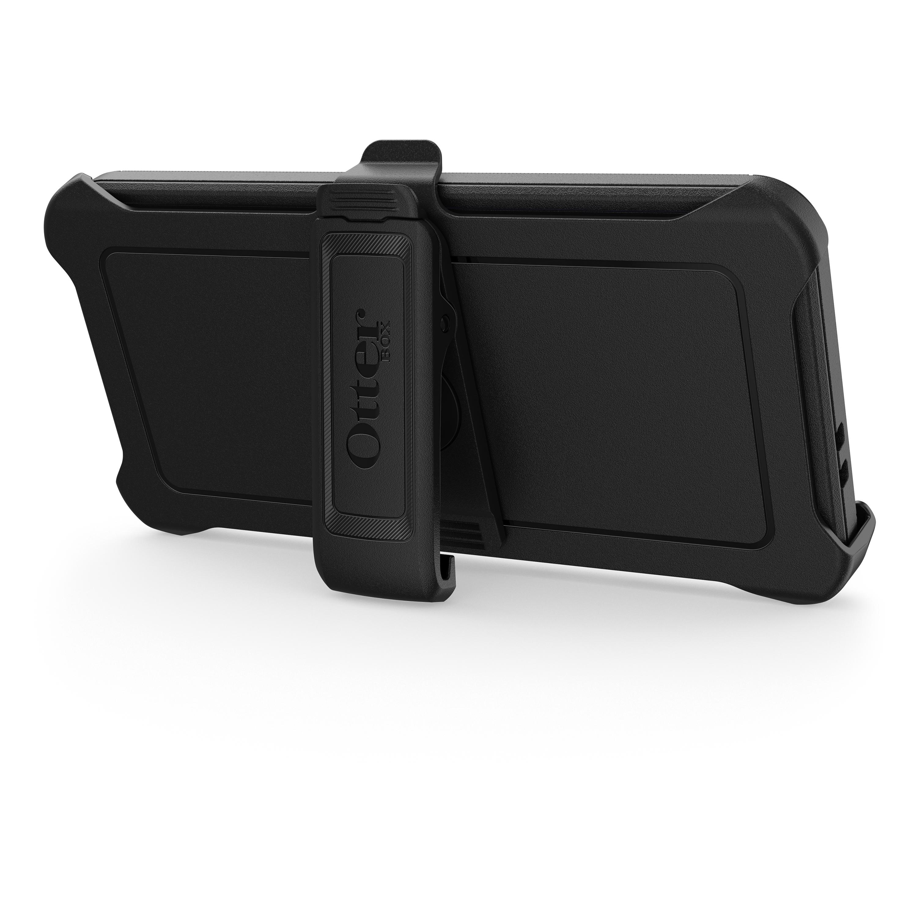 Defender Skal Samsung Galaxy S21 Plus Svart