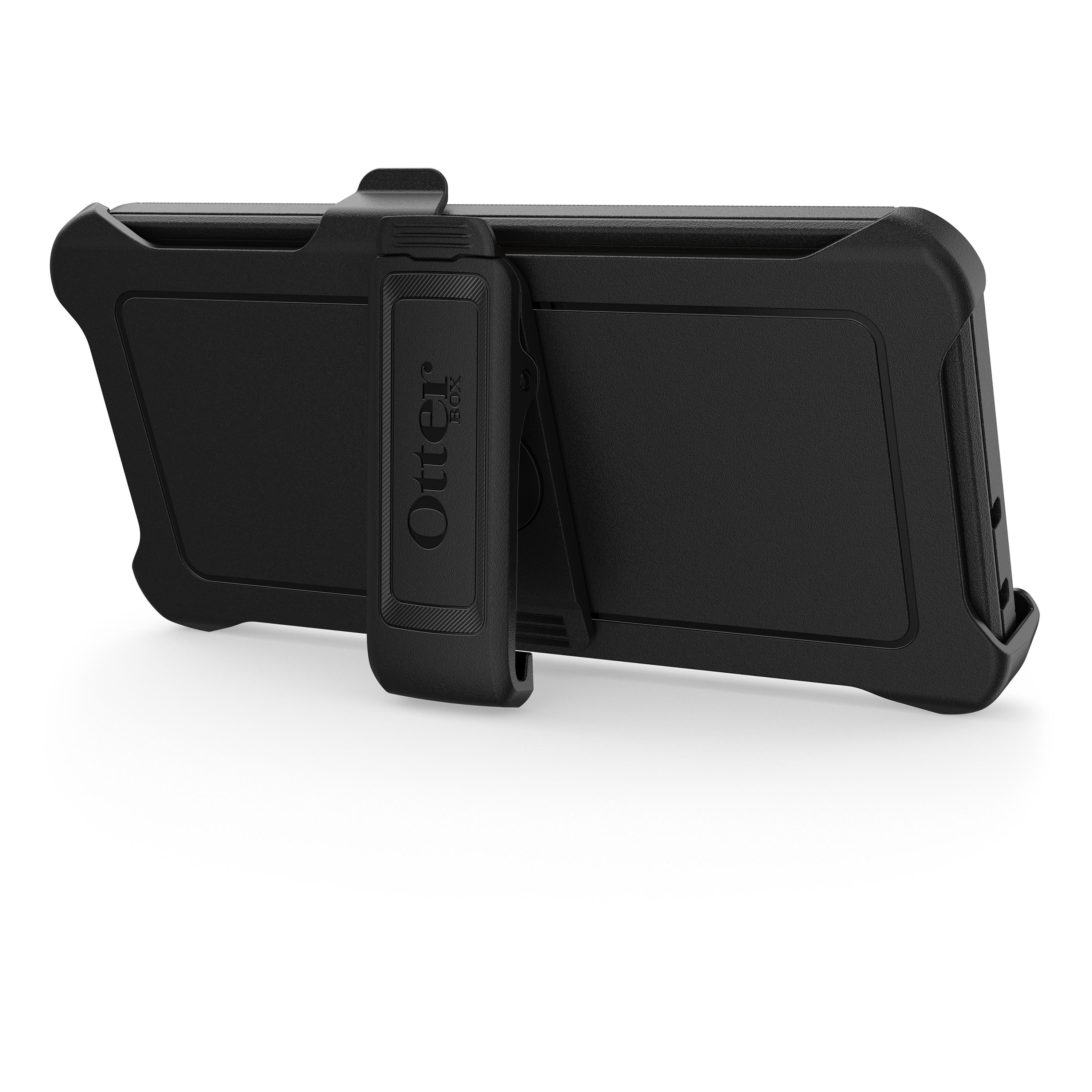 Defender Skal Samsung Galaxy S21 Ultra Svart