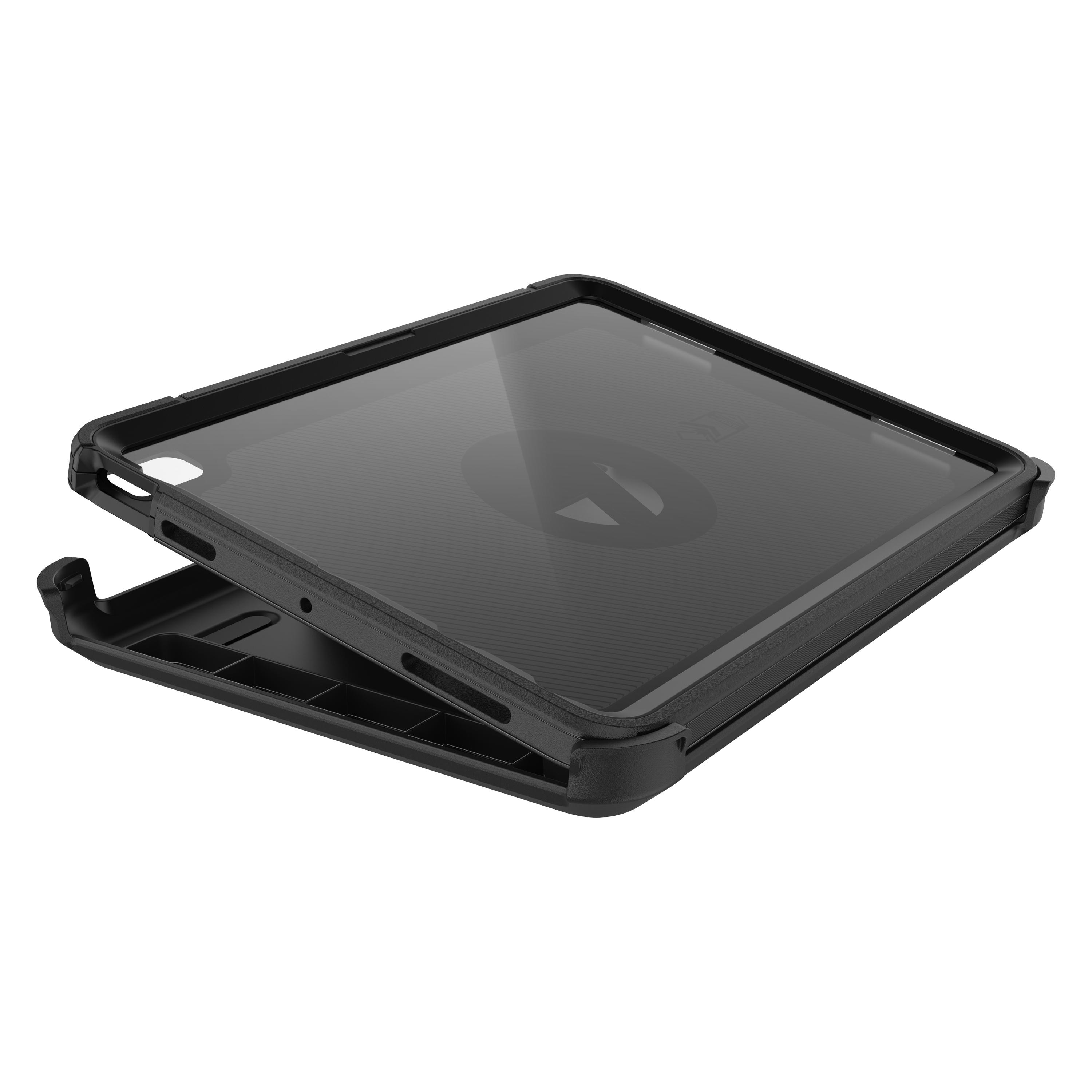 Defender Case Apple iPad Air 2020 Black