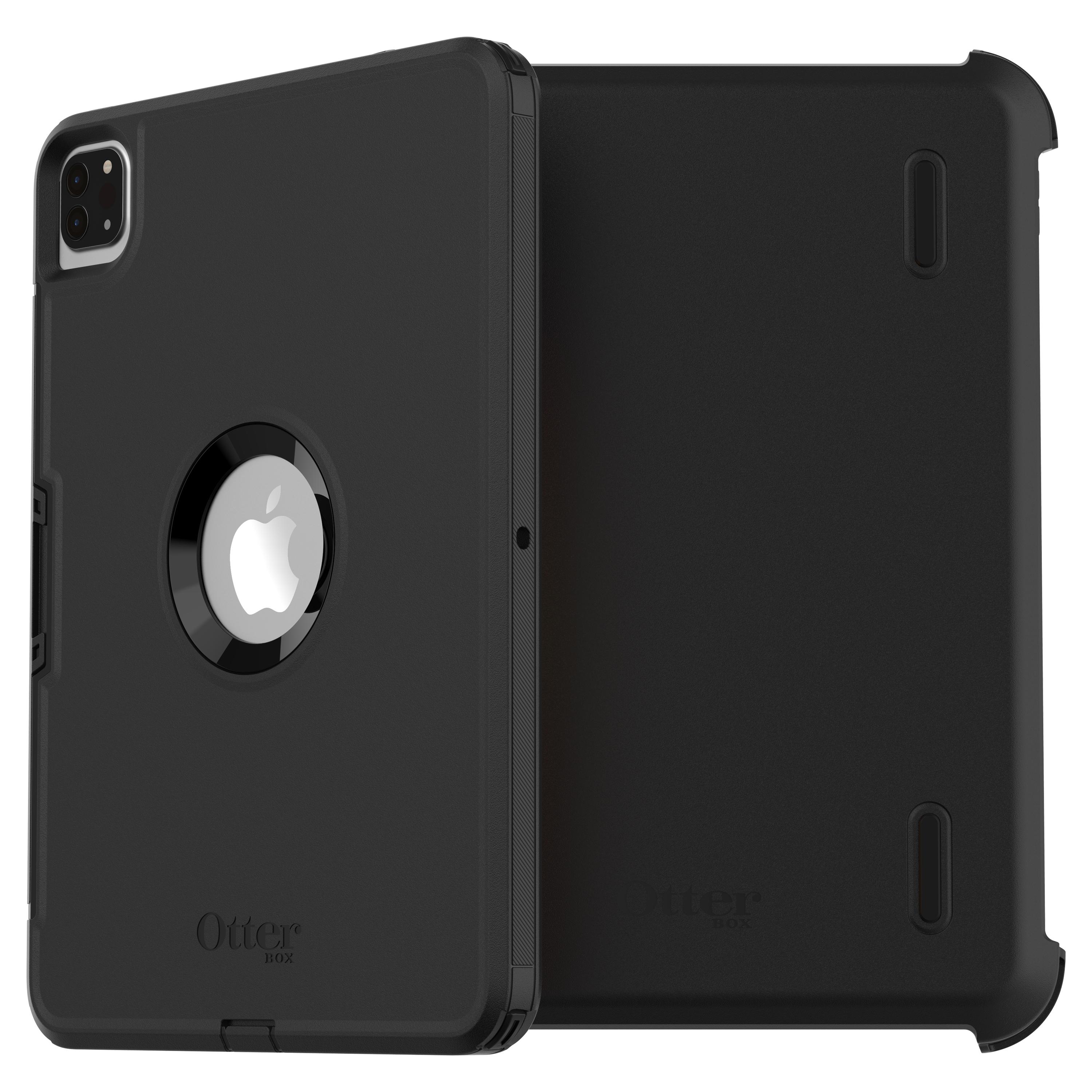 Defender Case iPad Pro 11 2018/2020 Black