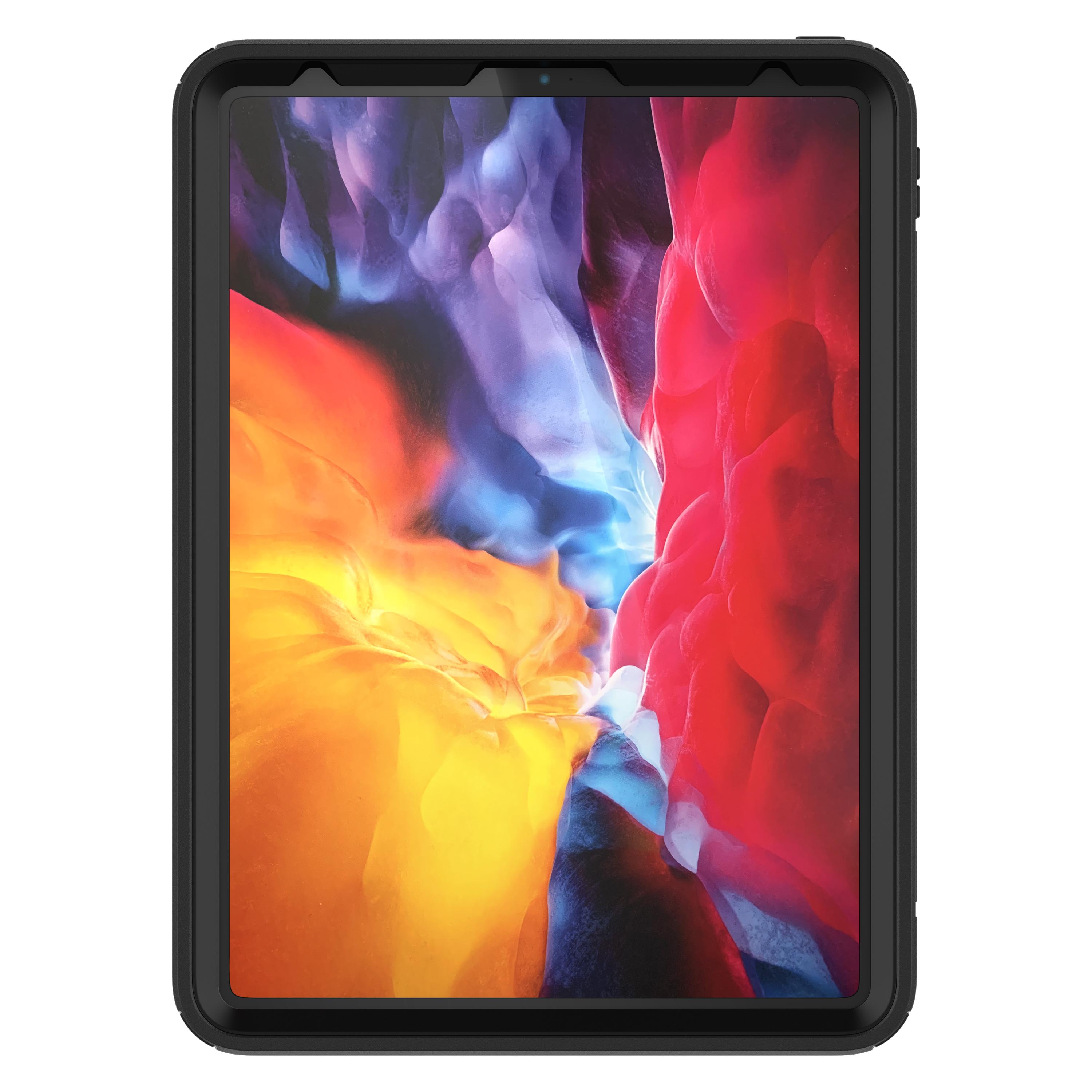 Defender Case iPad Pro 11 2018/2020 Black