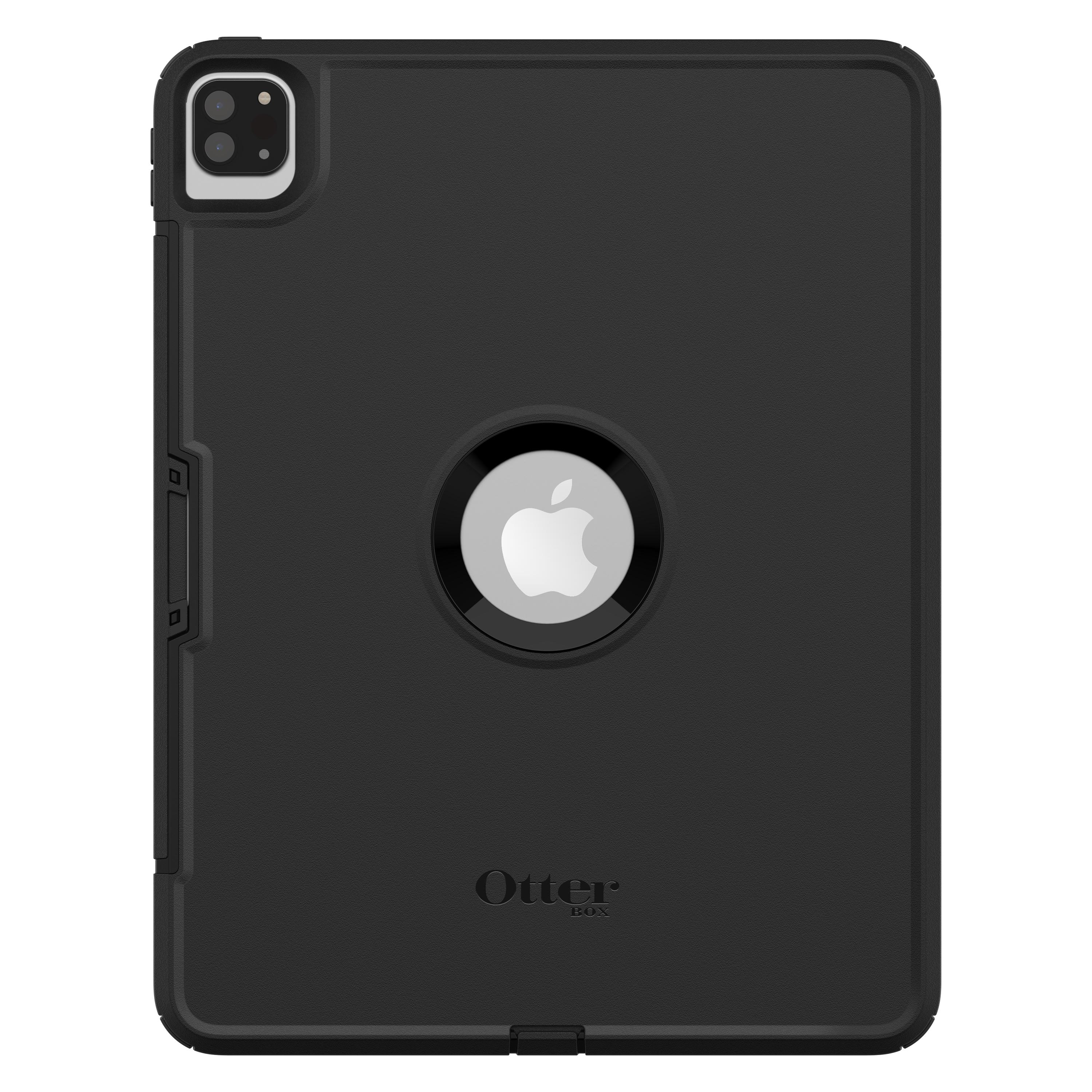 Defender Case iPad Pro 12.9 2018/2020 Black