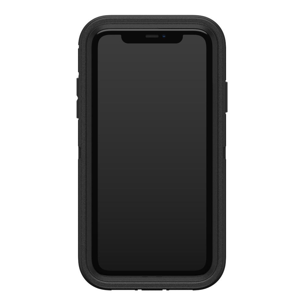 Defender Skal iPhone 11 svart