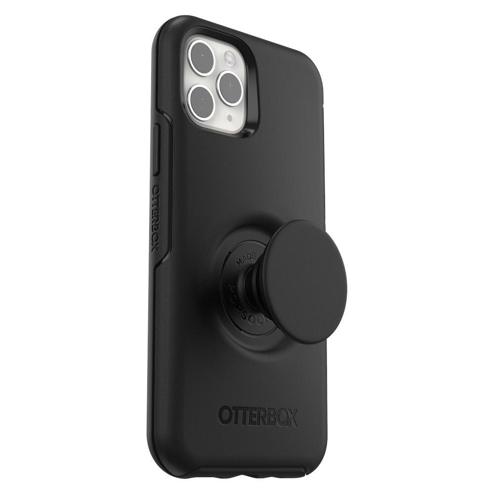 Otter+Pop Symmetry Case iPhone 11 Pro Black