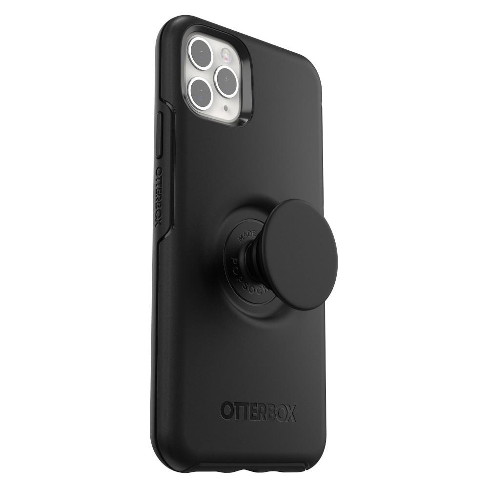 Otter+Pop Symmetry Case iPhone 11 Pro Max Black