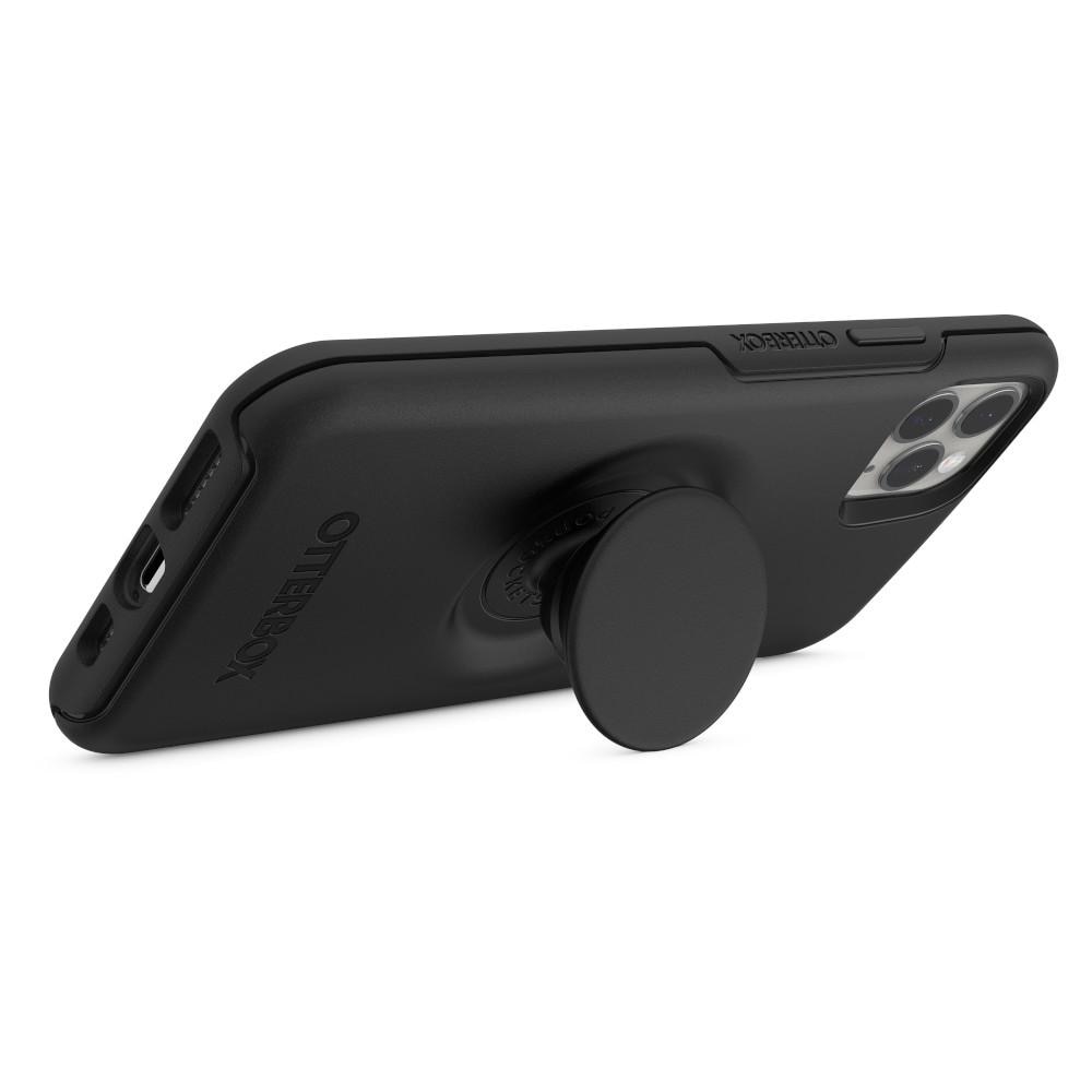 Otter+Pop Symmetry Case iPhone 11 Pro Max Black