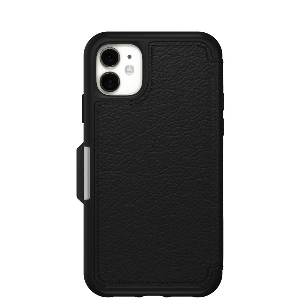 Strada Case iPhone 11 Black