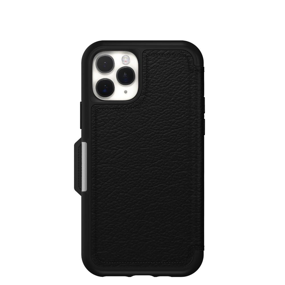 Strada Case iPhone 11 Pro Black