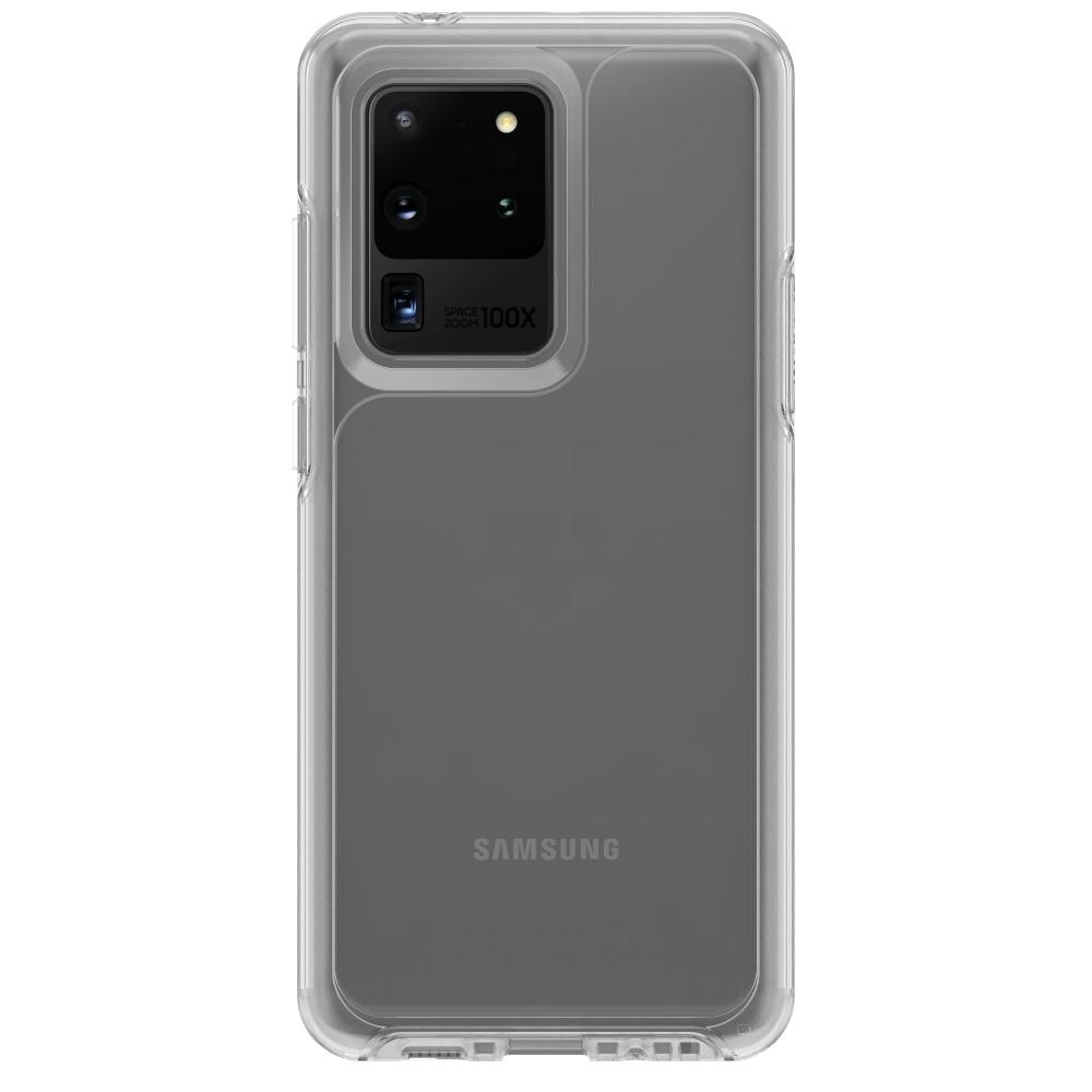 Symmetry Case Galaxy S20 Ultra Clear