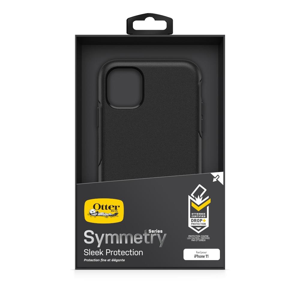 Symmetry Case iPhone 11 Black
